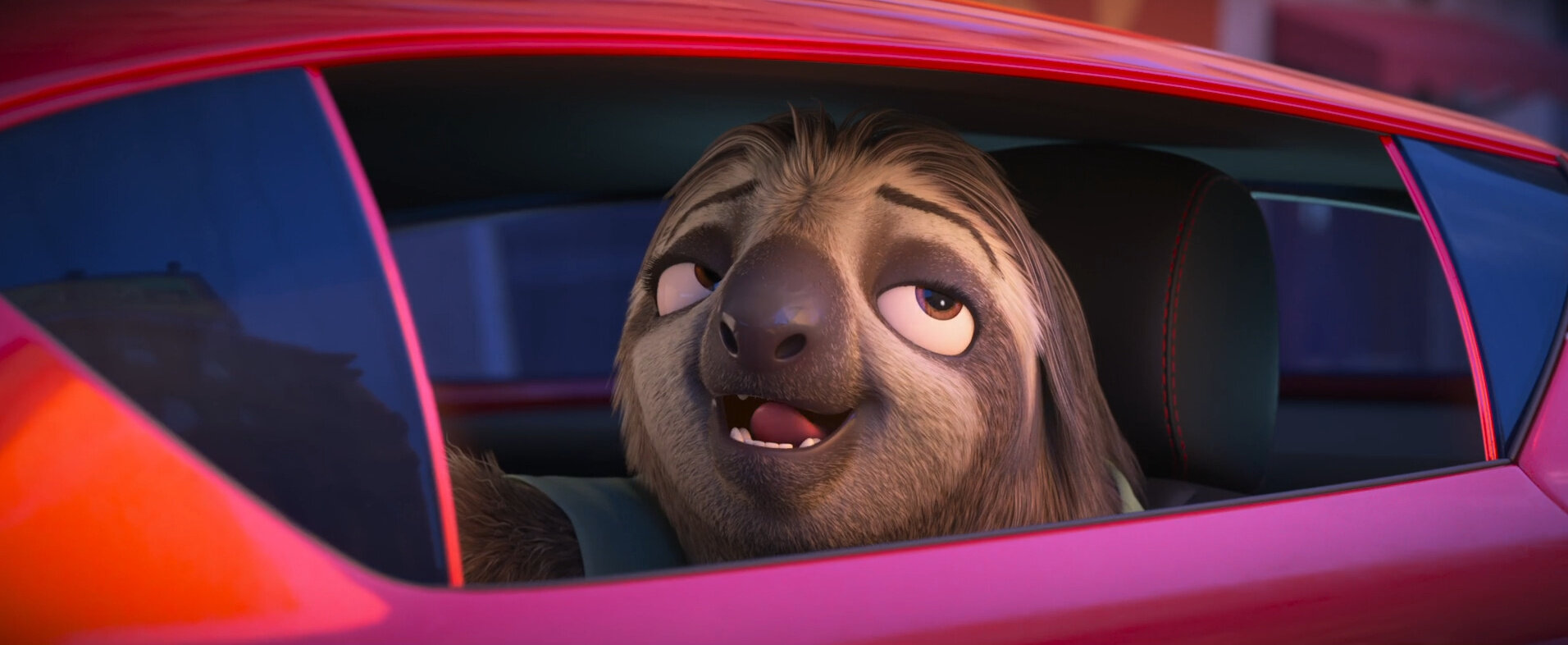 Смотреть Зверополис 2 мульт